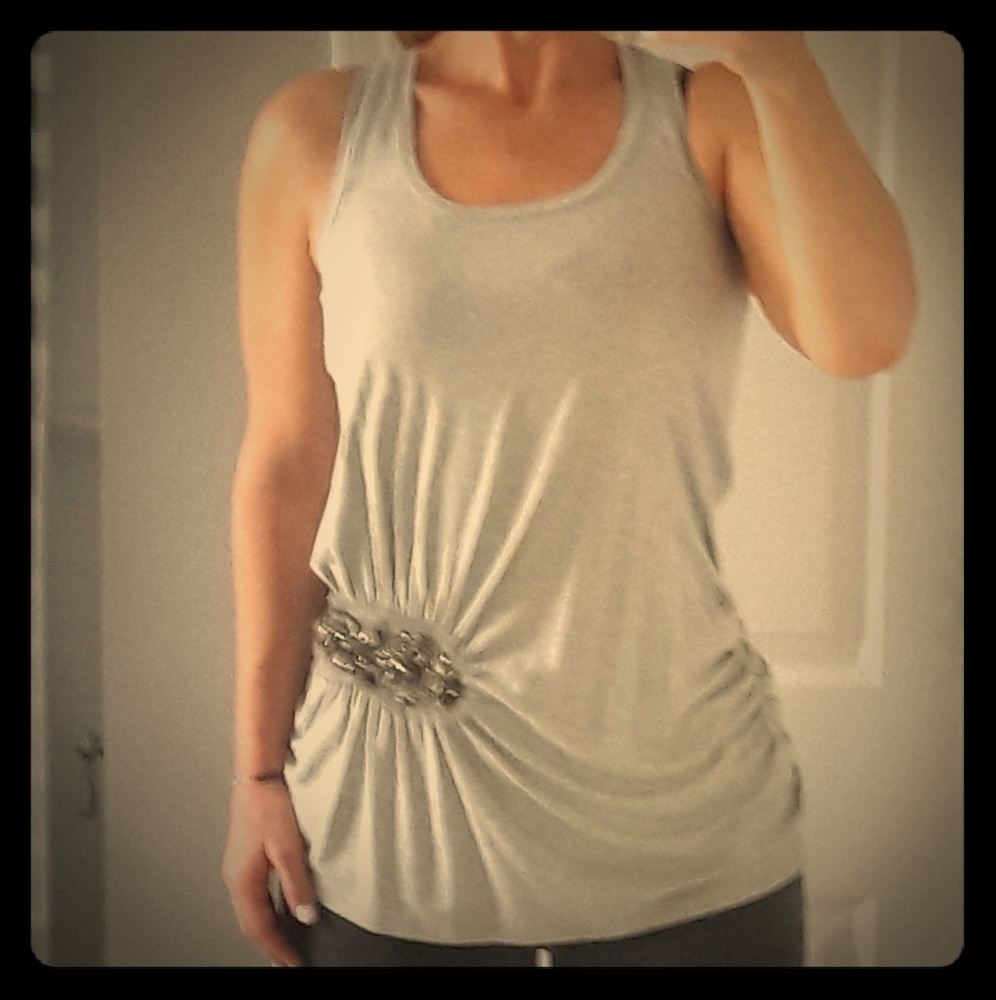 Brand new Ella Moss tank